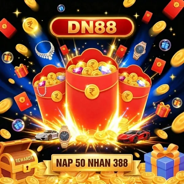 DN88 APK Tải Bản Mới Nhất