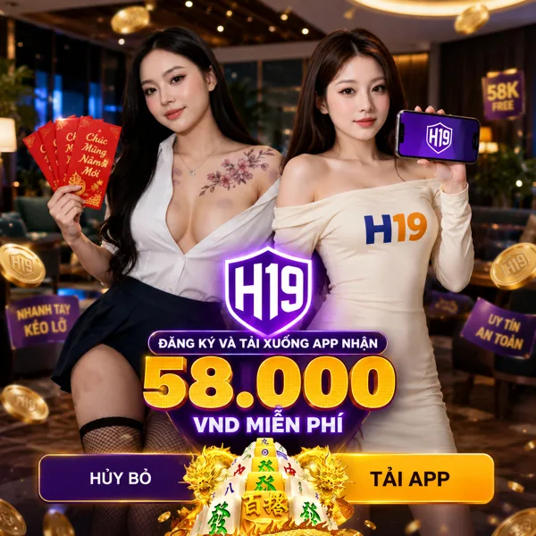 H19 Rút Nhanh Momo ZaloPay Viettel