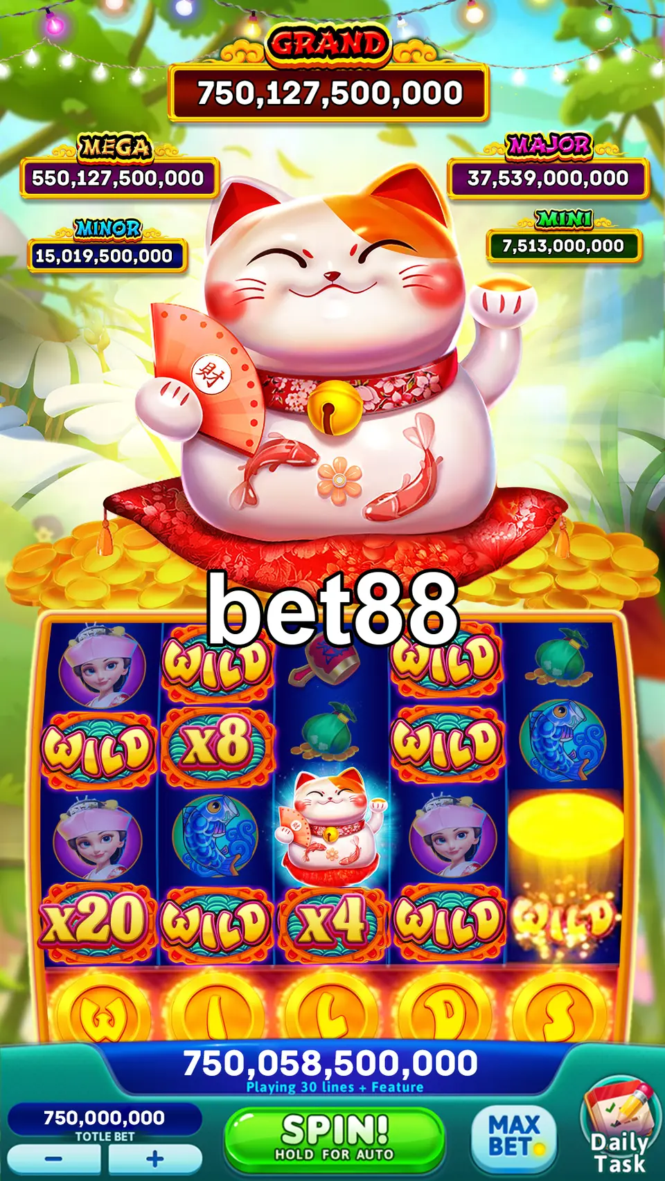 bet88 APK