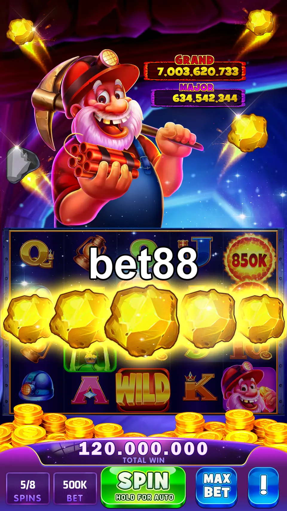 bet88 APK