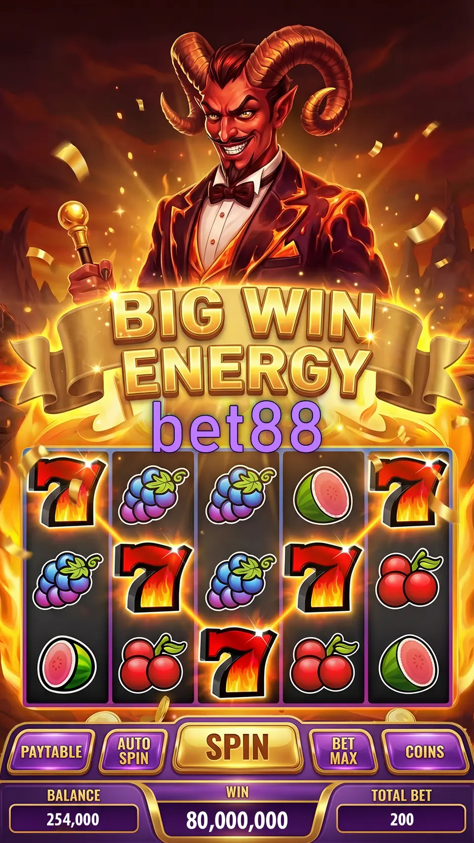 bet88 Đăng nhập