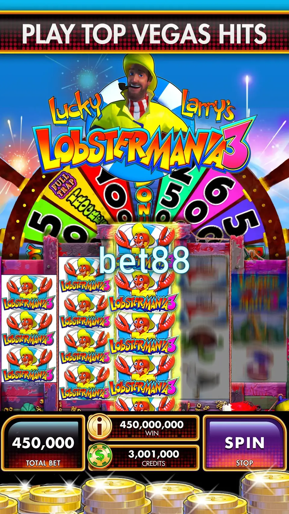 bet88 Đăng nhập