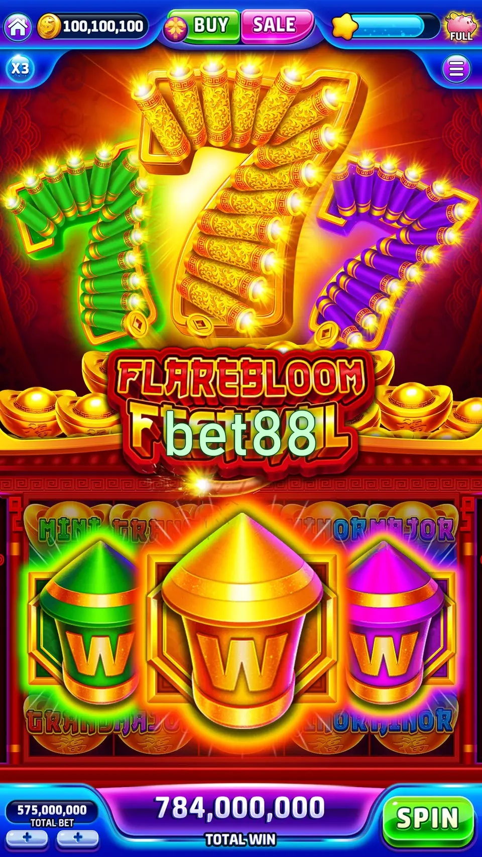 bet88 Đăng nhập