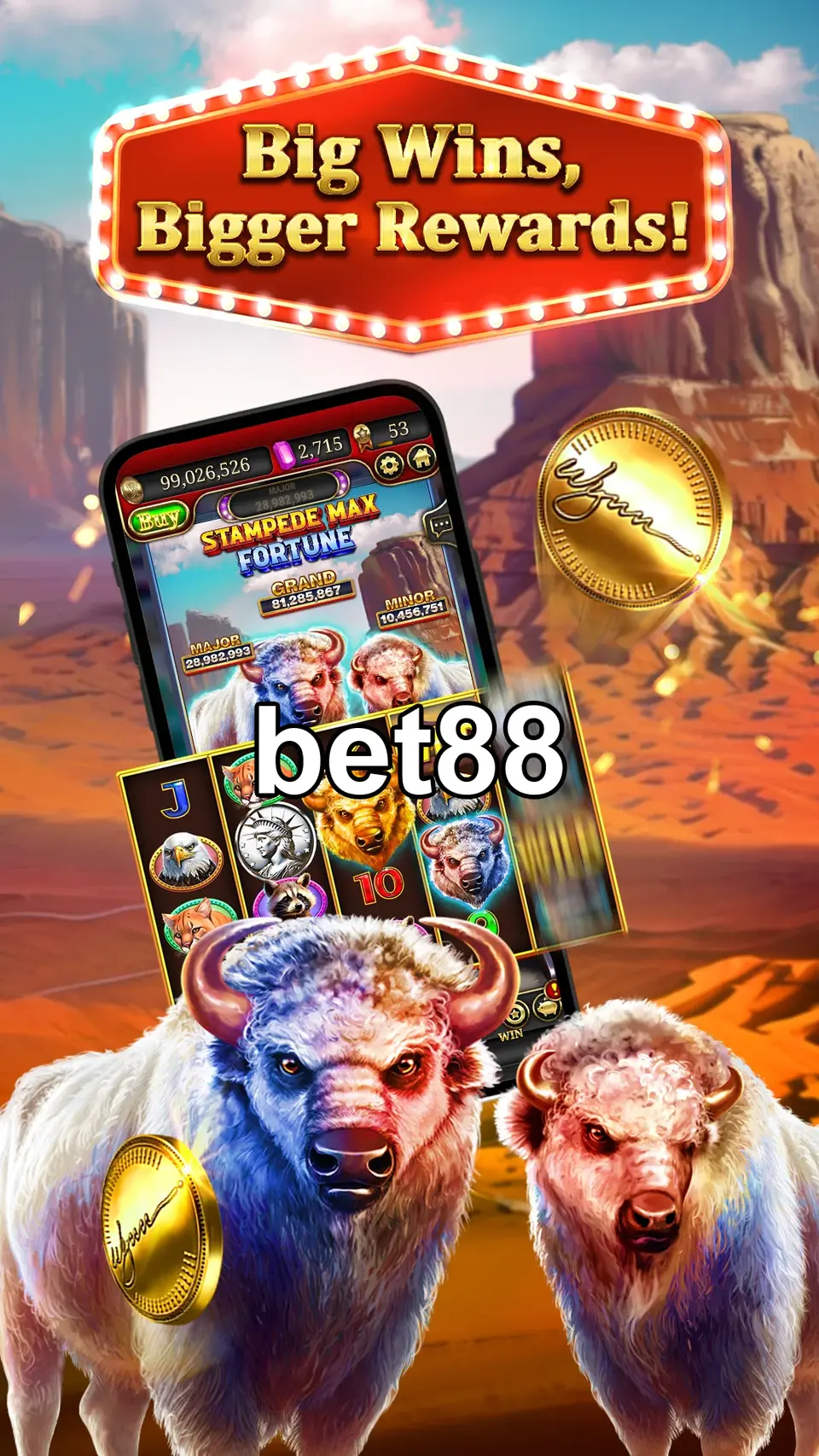 bet88 Preview - Chính thức Tải xuống